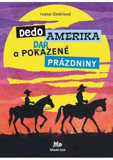 Dedo Amerika