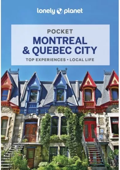 Pocket Montreal & Quebec City 2