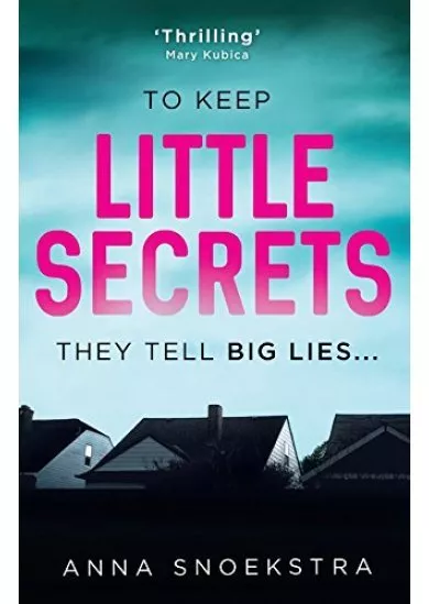 Little Secrets