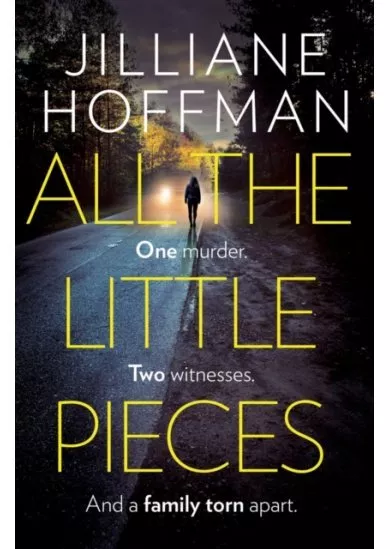All The Little Pieces