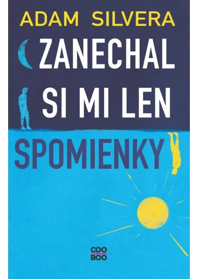 Zanechal si mi len spomienky