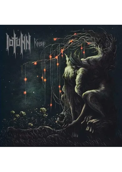 Iotunn:  Kinship - CD