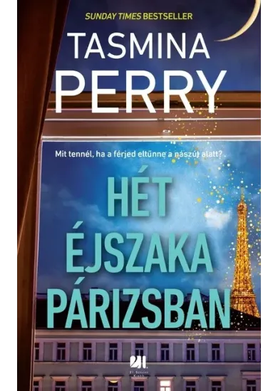 Hét éjszaka Párizsban