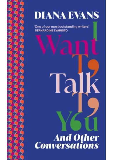 I Want to Talk to You