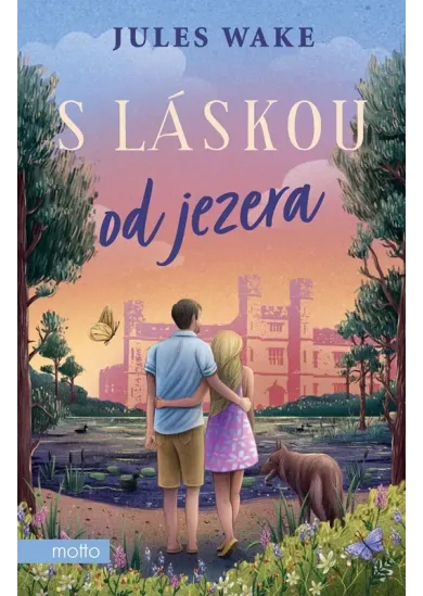 S láskou od jezera
