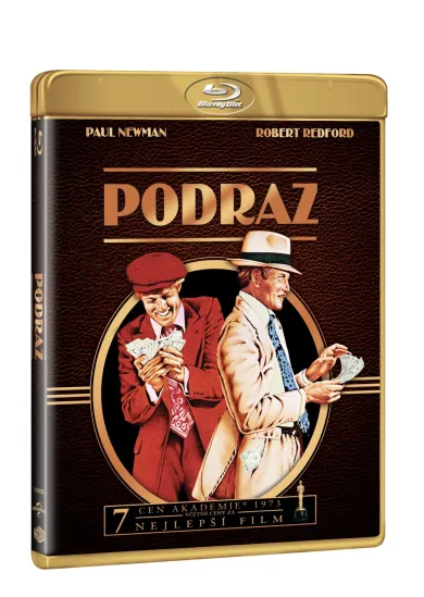 Podraz - Oscarová edice: Nejlepší film
