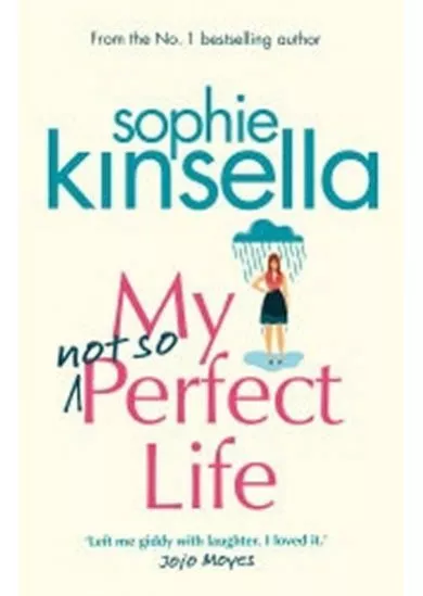 My not So Perfect Life