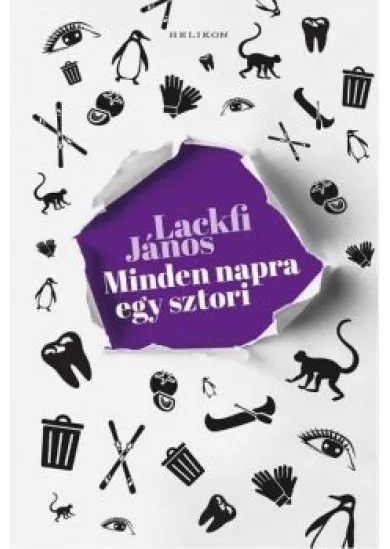 Minden napra egy sztori