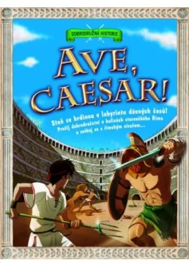 Ave, caesar!