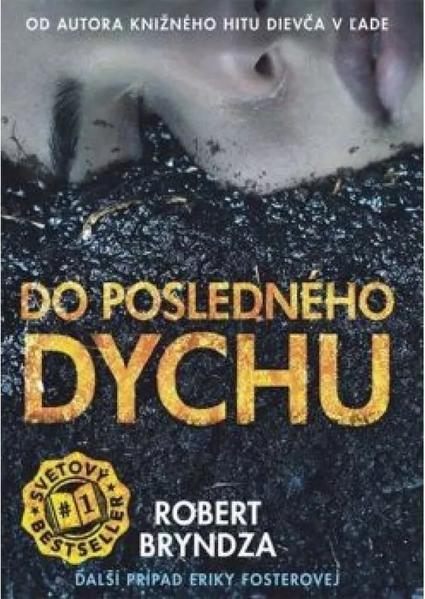 Bryndza Robert - Do posledného dychu