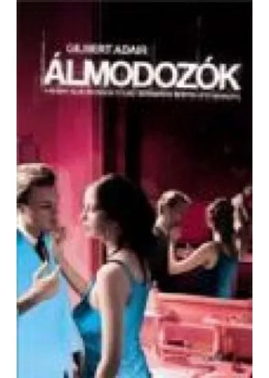 ÁLMODOZÓK