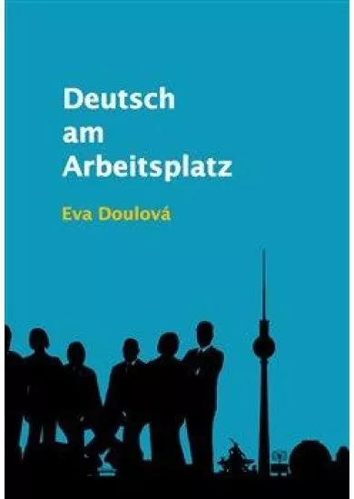 Deutsch am Arbeitsplatz
