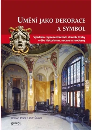 Umění jako symbol a dekorace