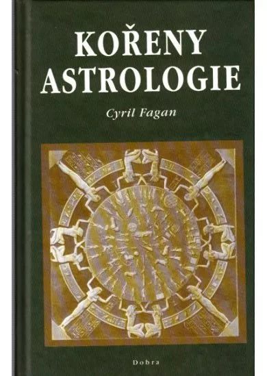 Kořeny astrologie