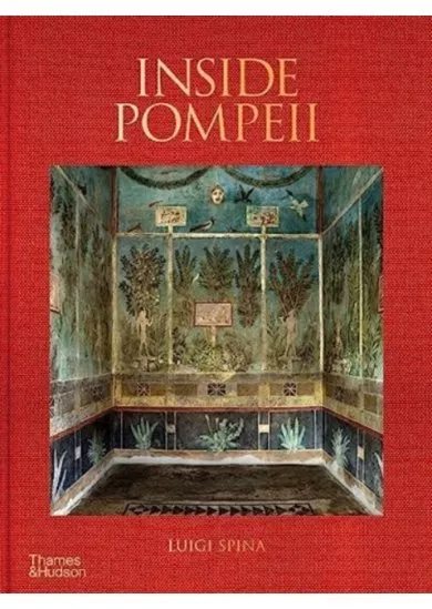 Inside Pompeii