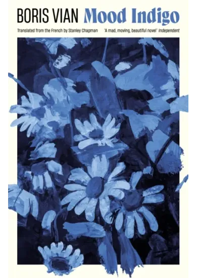 Mood Indigo