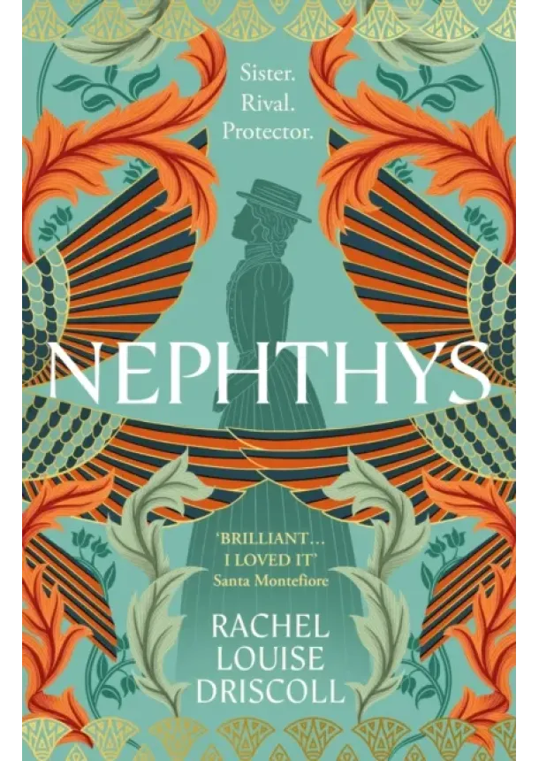 Rachel Louise Driscoll - Nephthys