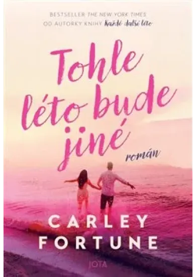 Tohle léto bude jiné