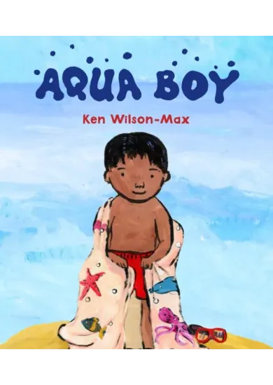 Aqua Boy