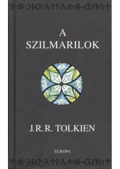 A SZILMARILOK