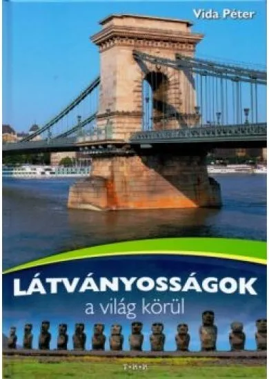 Látványosságok a világ körül
