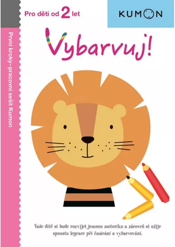 Toshihiko Karakida - Vybarvuj!