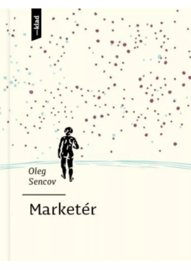 Oleg Sencov - Marketér