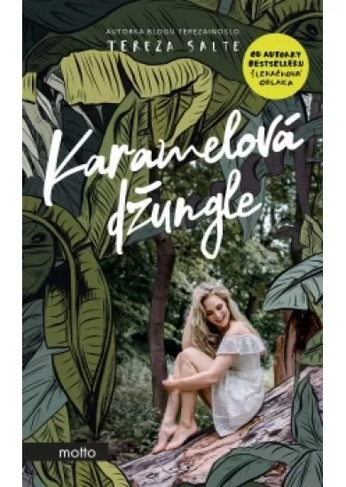 Karamelová džungle