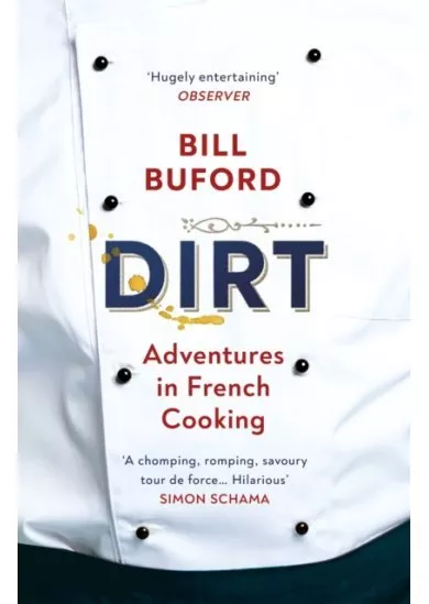 Dirt