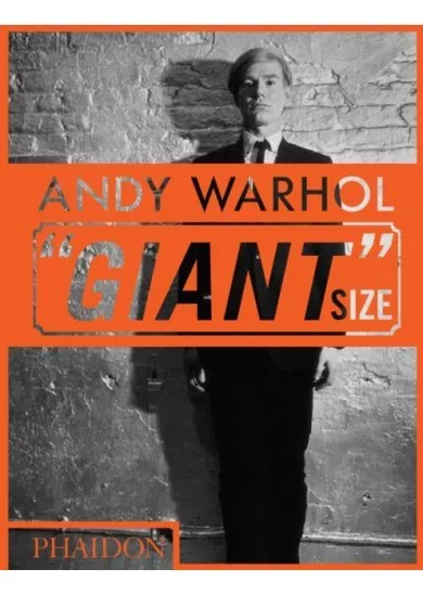 Andy Warhol Giant  Size, Mini format