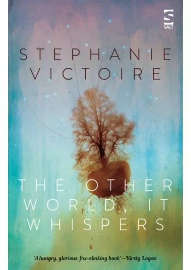 The Other World, it Whispers