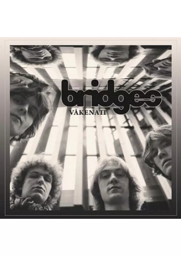 Bridges: Vakenatt - CD