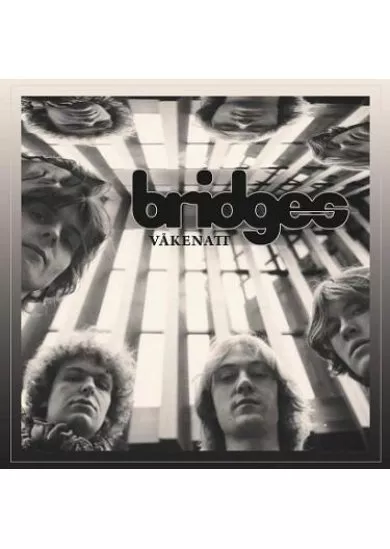 Bridges: Vakenatt - CD