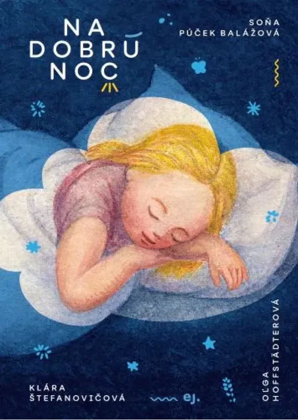 Soňa Balážová - Na dobrú noc