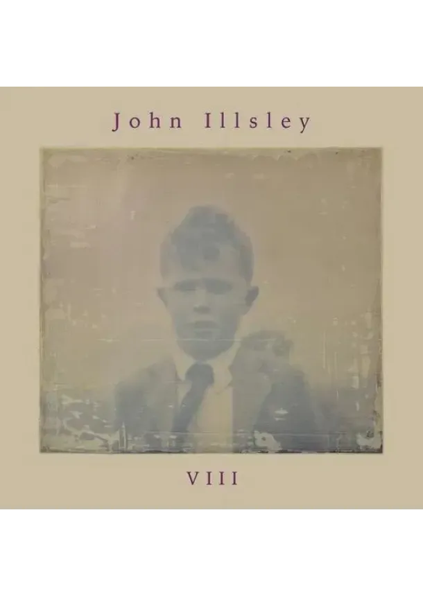John Illsley, 100% RECORDS - John Illsley:  VIII