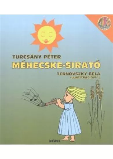 Méhecske-sirató /Mesepolc