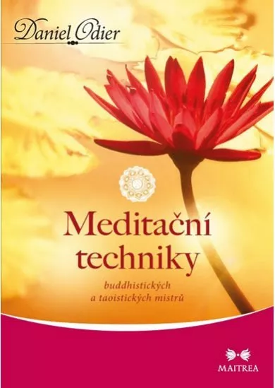 Meditační techniky buddhistických a taoistických mistrů