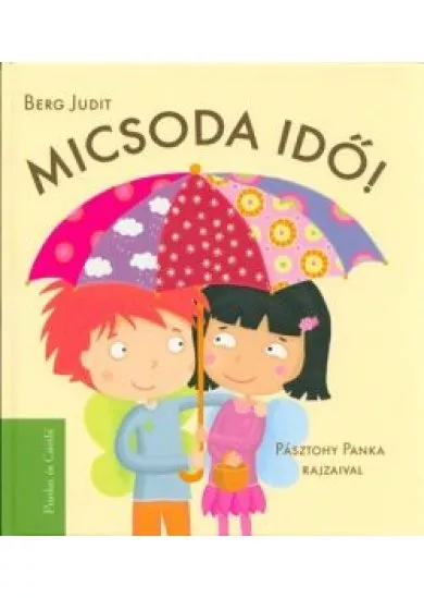 MICSODA IDŐ!