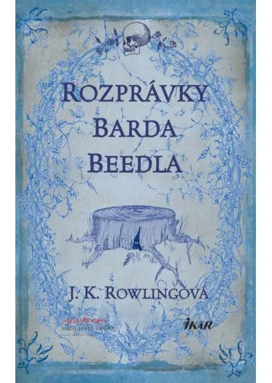 Rozprávky barda Beedla