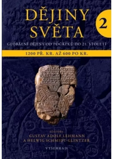Dějiny světa 2