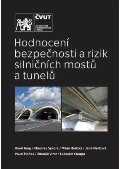 Hodnocení bezpečnosti a rizik silničních mostů a tunelů