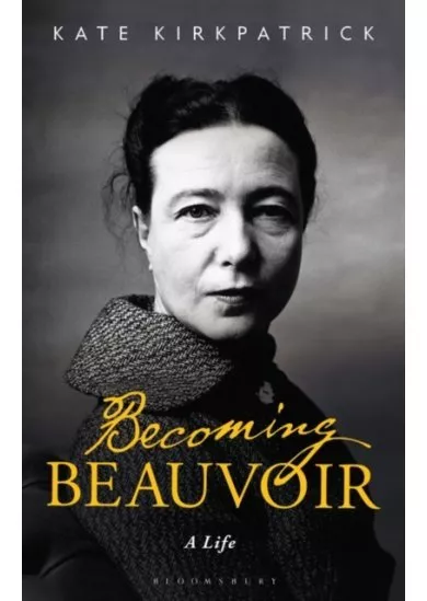 Becoming Beauvoir