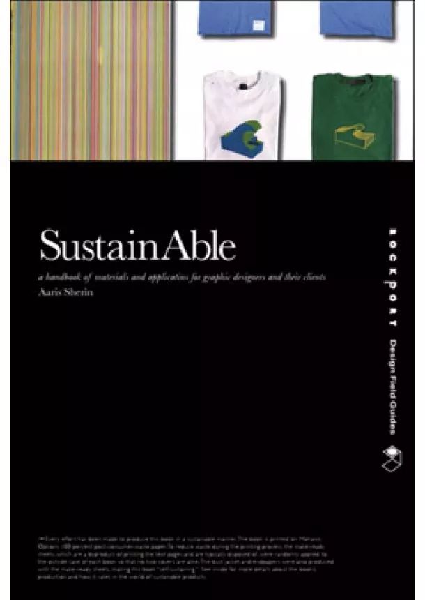 Aaris Sherin - Sustainable