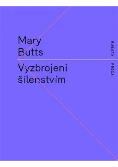 Vyzbrojeni šílenstvím