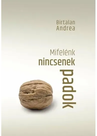 Mifelénk nincsenek padok