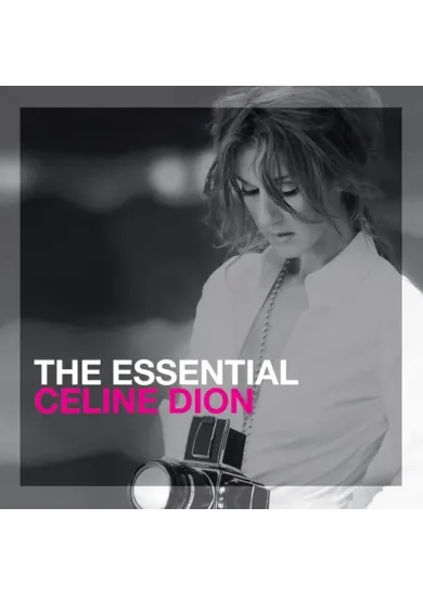 Céline Dion: Essential Celine Dion - 2CD