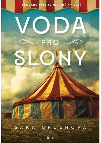 Voda pro slony