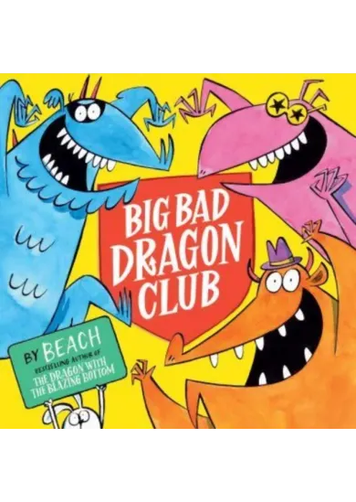 Big Bad Dragon Club