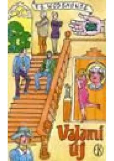 VALAMI ÚJ