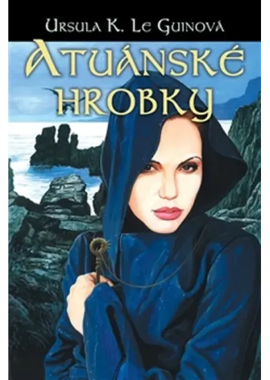 Atuánske hrobky